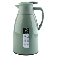 large capacity electric kettle temperature dormitory tea kettle stainless steel travel small bouilloire kitchen supplies eb50sh