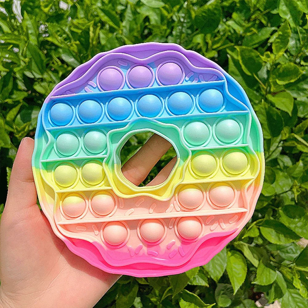 Популярная Стильная игрушка-антистресс | Игрушки и хобби