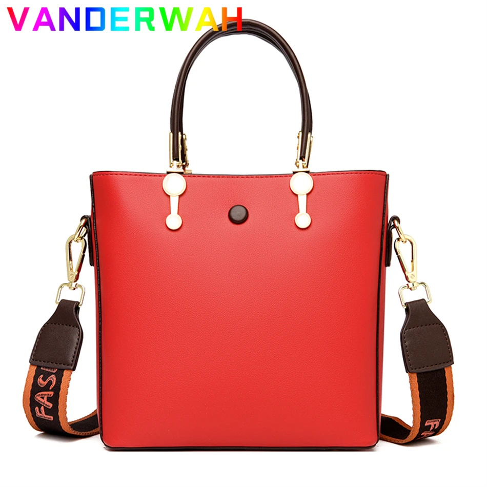 

Luxury Handbags Women Bags Designer Fashion Rivets Ladies Hand Bags High Quality Leather Shoulder Crossbody Bags for Women 2021
