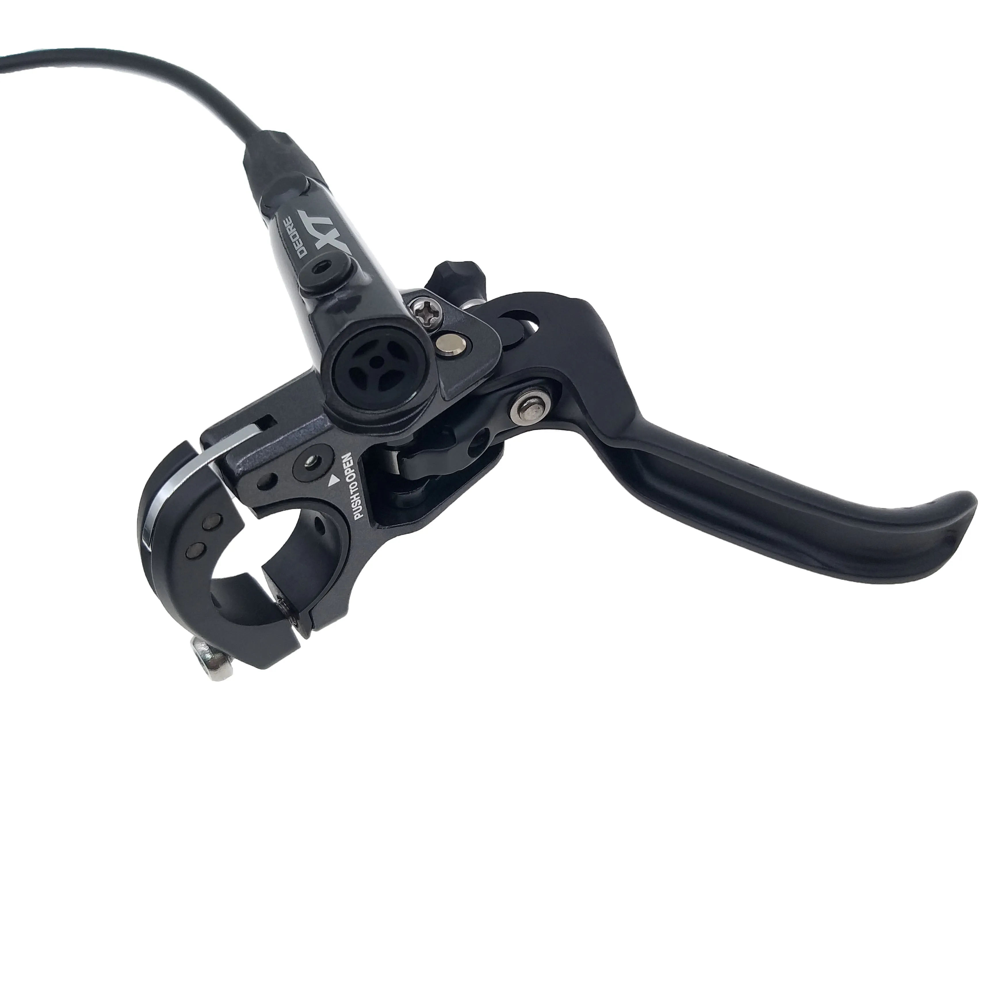 Shimano Deore XT M8000 BL тормозной рычаг велосипед MTB смолы гидравлические дисковые