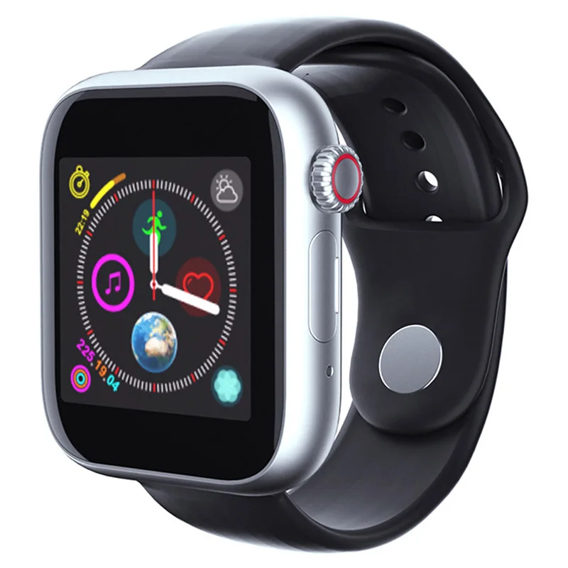 New Women Smart Watch Sim Card Fitness Bluetooth IOS Android X6 Phone Watches Camera Music player WhatsApp Smartwatch Kids |