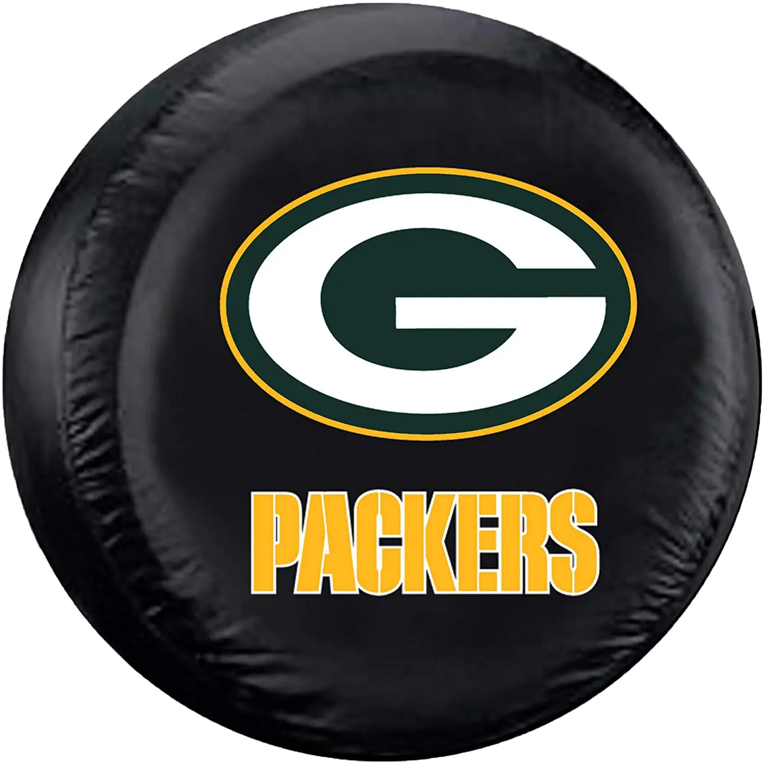 

Fremont Die NFL Tire Cover