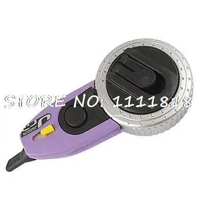 

Пластиковый корпус 3 тона цветные чернила маркировочный маркер 30 м инструмент