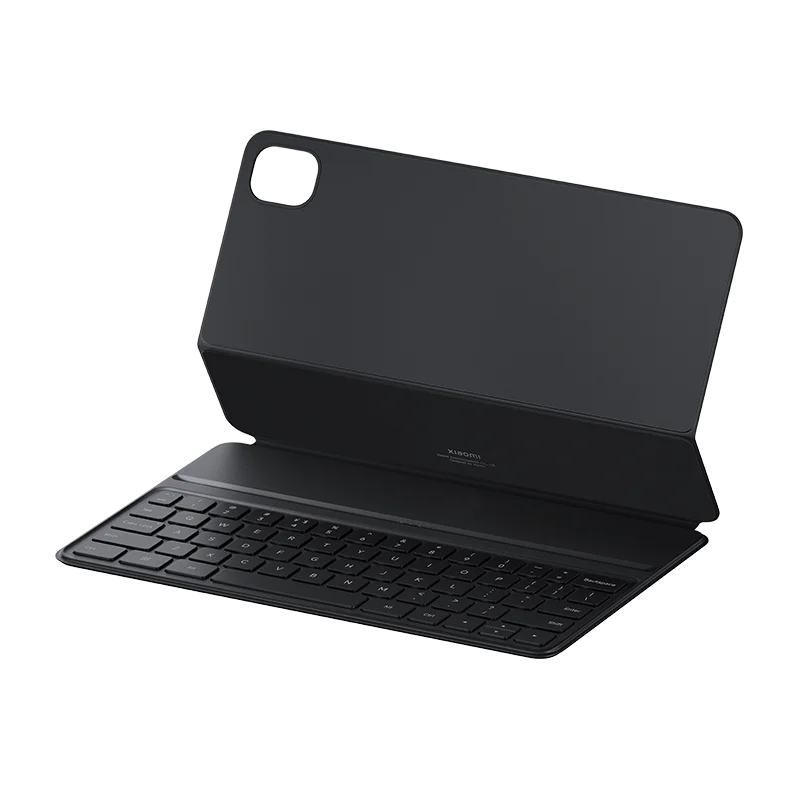 Оригинальный чехол для Xiaomi pad 5 Pro с сенсорной панелью и клавиатурой подходит