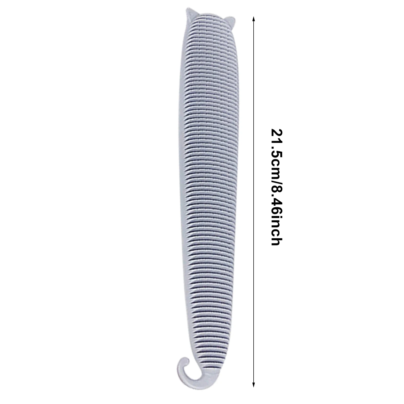 

Cat Tongue Comb Cat Tickler Massage Comb Creative Imitation Barb To Remove Floating Hair Care Tools Brush For Kitten Grooming