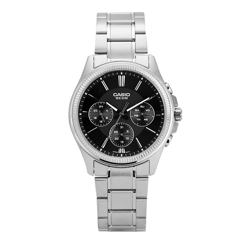 

Casio Watch MTP-1375D-1A