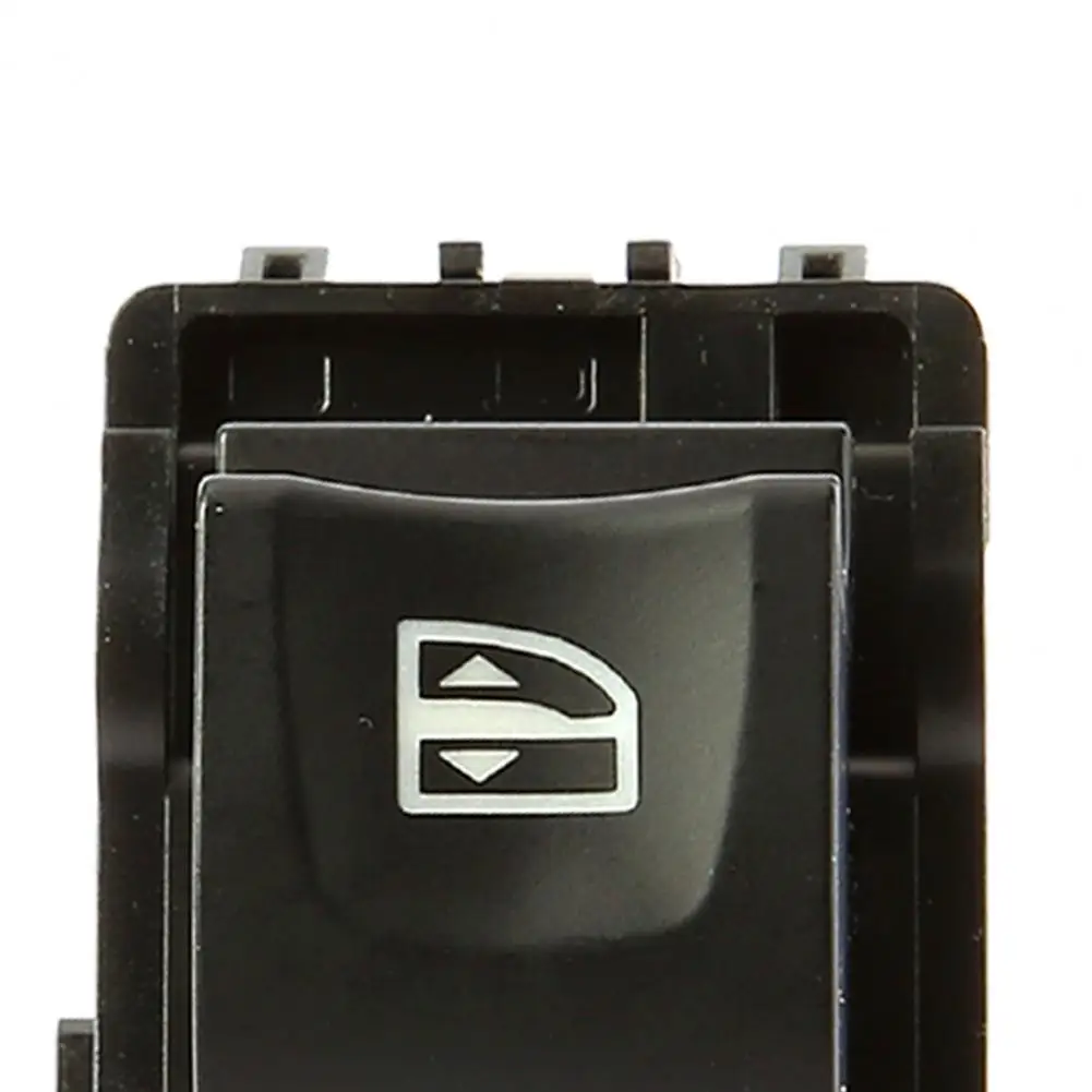 Прочная устойчивая к царапинам электрическая оконная консоль компактный