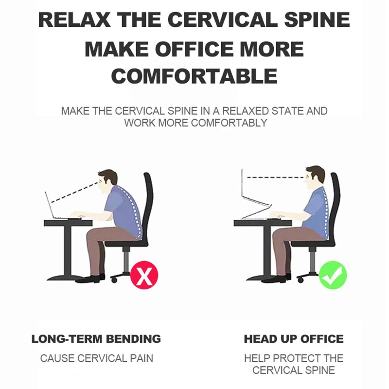 складная подставка для ноут