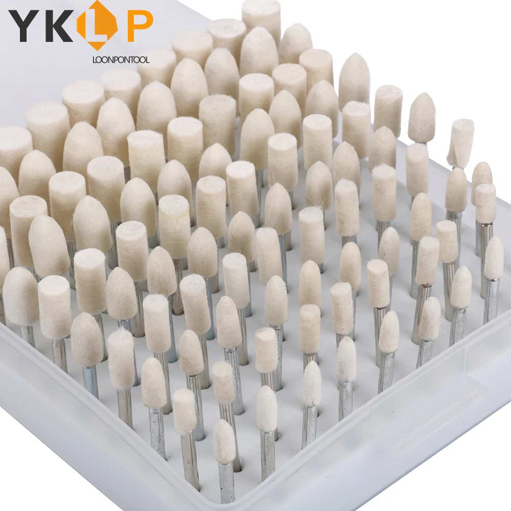 

Air Micro Die Grinder 1/8 "1/4