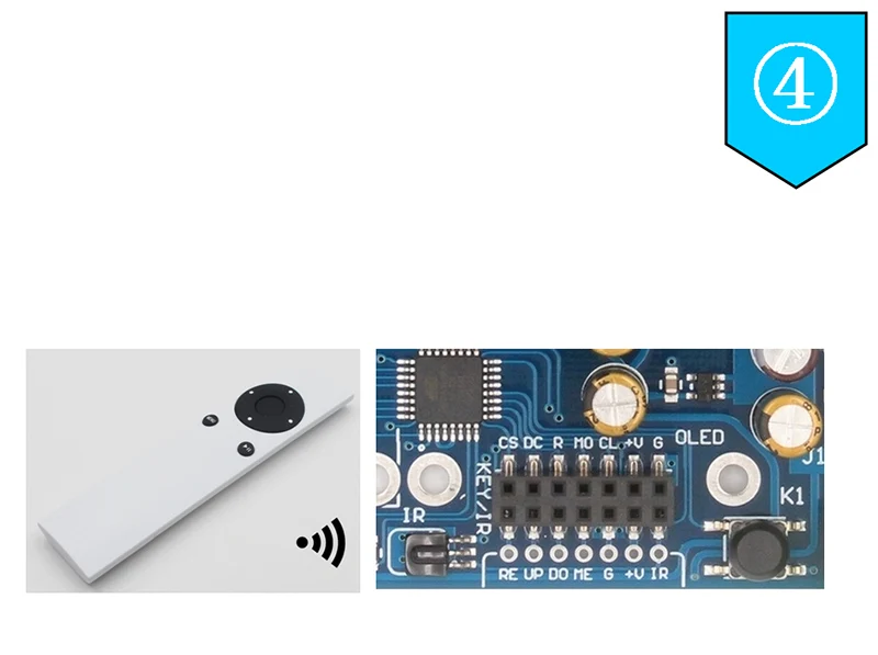 ES9038Q2M ES9038 Q2M ies DSD оптический коаксиальный IIS/DSD DOP 384 кГц входной декодер DAC выход для наушников аудио Плата усилителя