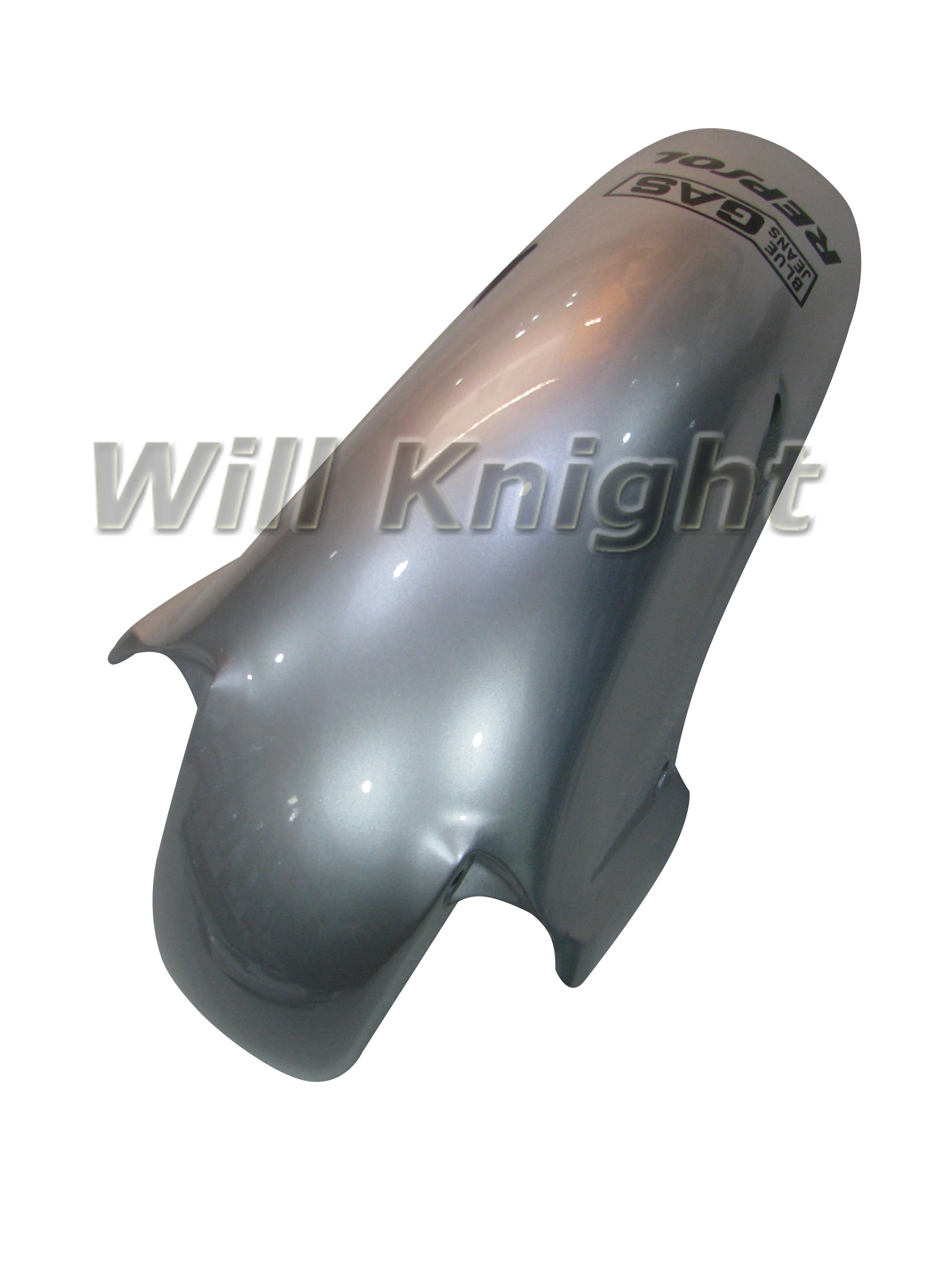 

White Silver Injection Mold Body Fairing Kit for Honda CBR1100XX 1997-2007 1998 1999 2000 2001 2002 2003 2004 2005 2006