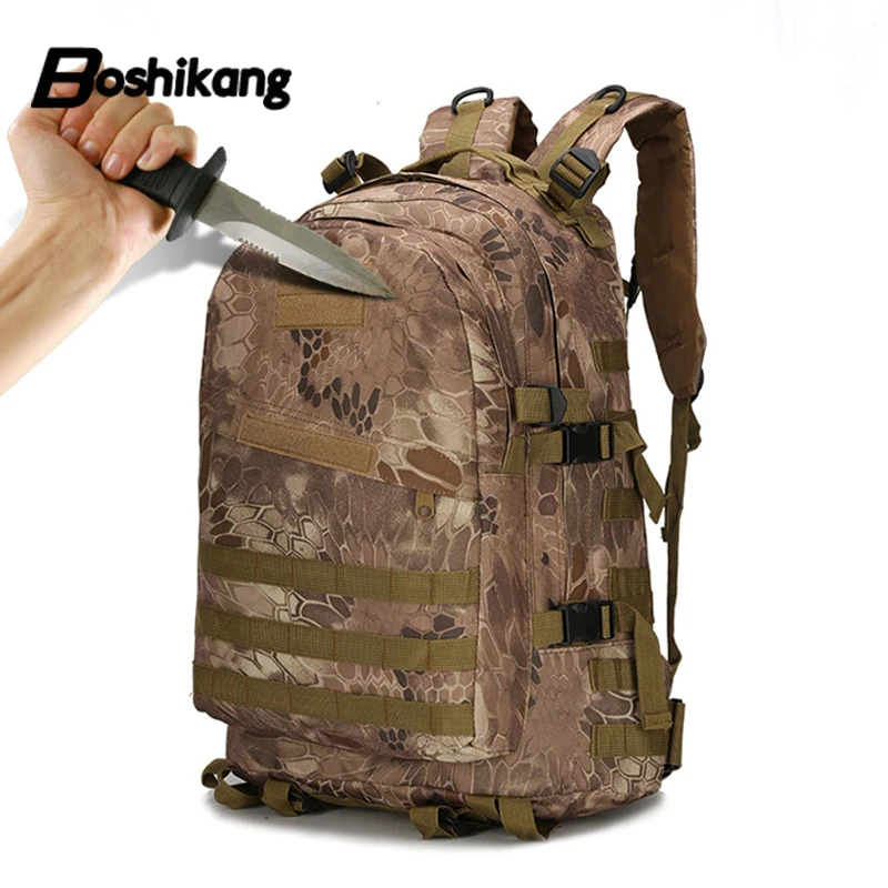 Мужской деловой рюкзак из ткани Оксфорд с отделением для ноутбука 15 6 дюйма|student