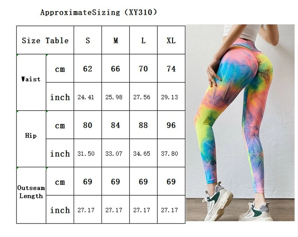 

High-Rise Sexy Yoga Pants Women Body Building Sports Leggings Female Ankle-length Fashion Floral Print Fitness Pants Women 2021