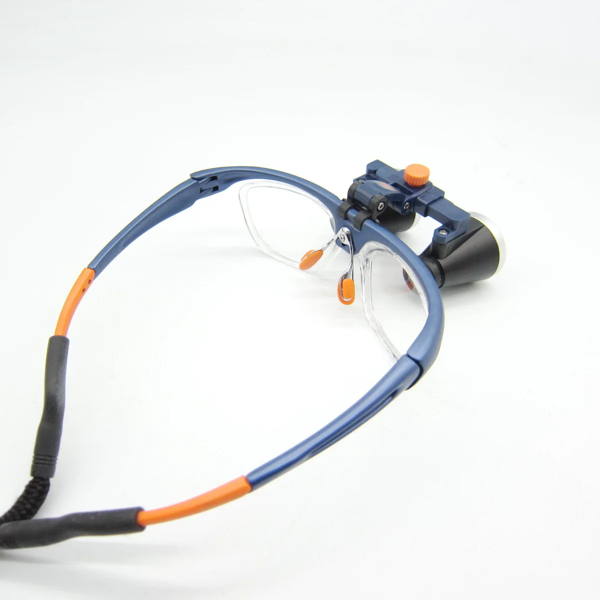 Высококачественное светильник медицинское увеличительное стекло 2.5X/3.5X