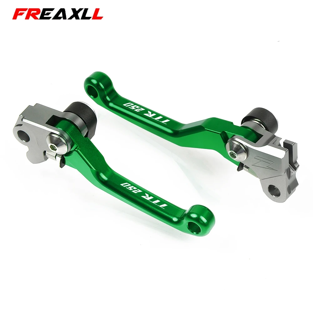 Алюминиевые рычаги сцепления для мотоциклов кроссовых велосипедов