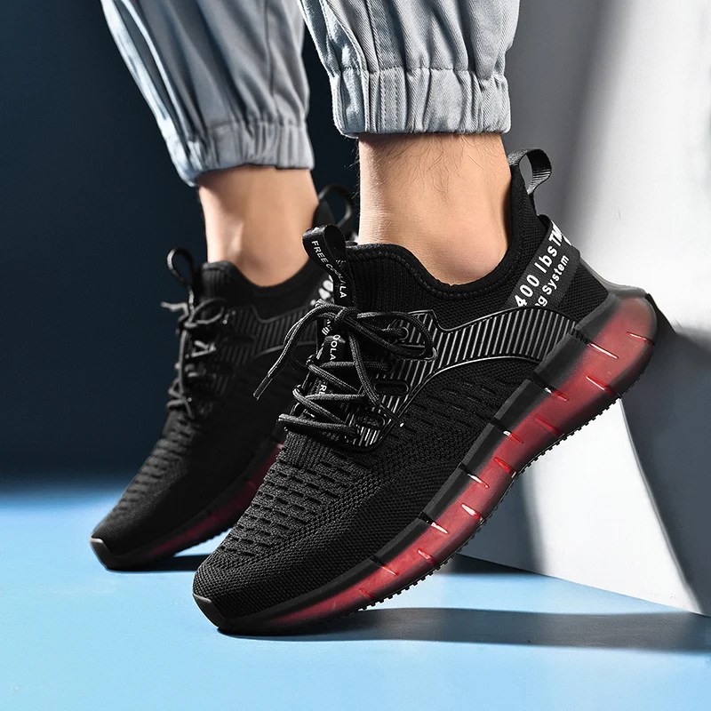 

Zapatillas Deportivas Hombre Aire Mens Low Top Sneakers Summer Shoes Sports 2018 Fashion Tenis Sneaker Masculino