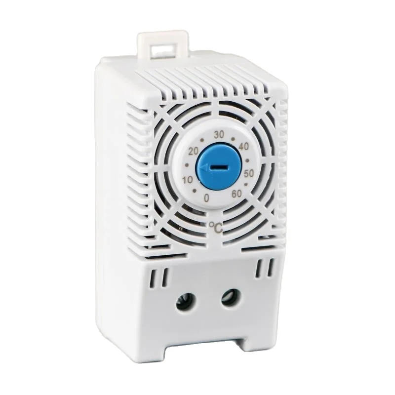 Новый тип компактного нормально закрытого и открытого механического