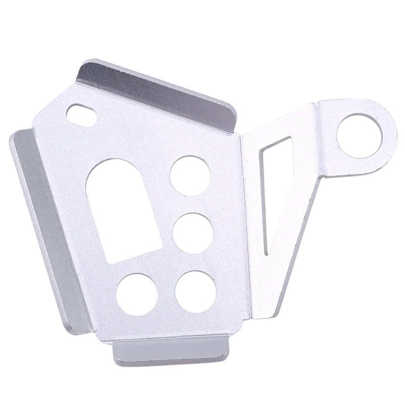 Защитная накладка на задний тормозной резервуар для мотоцикла KTM 990 ADVENTURE/S/R SMT