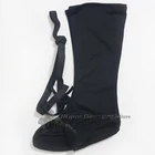 Новое поступление для детей и взрослых Черный Шаолинь носки монаха для кунг фу Тай чи обувь Единоборства Вин Чун кроссовки чулочно-носочные изделия