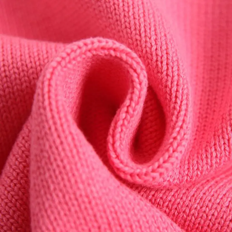 

Infant Long-Sleeve Cherry Baby Girls Cute Sweater Toddler Cotton Stitching Knitted Wool Outerwear Newborn Spring Autumn Cardigan