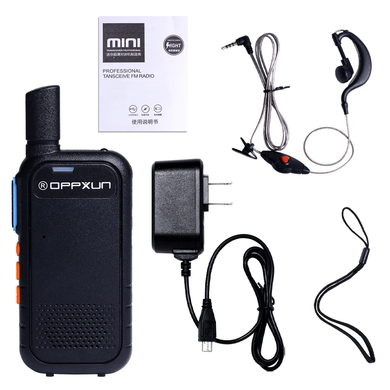 

Baofeng MINI M1 Walkie Talkie 400-470MHz 5W FM Transceiver UV Ham Radio Antenna Ham radio Hf transceiver Two Way CB Radio