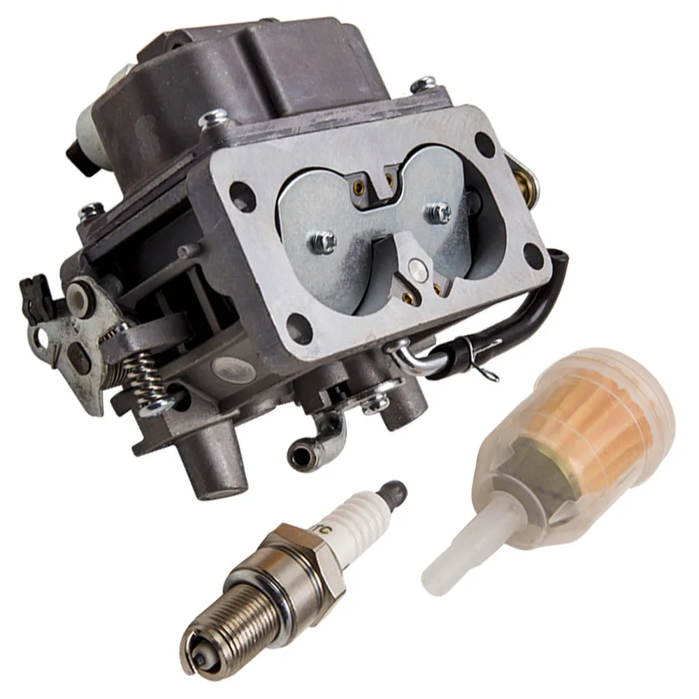 

Carburetor Fuel Filter for Honda GX630 GX630R GX630RH-GX690 Engines 16100-Z9E-033