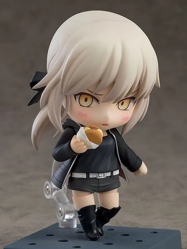 Оригинальная компания Good Smile глубина № 1142 судьба/большой заказ Saber/Altria Pendragon (Alter)