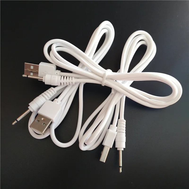 1 м USB 2 0 к DC 5 мм локоть 2A зарядная линия USB2.5 моно аудио разъем Aux DC2.5 кабель |