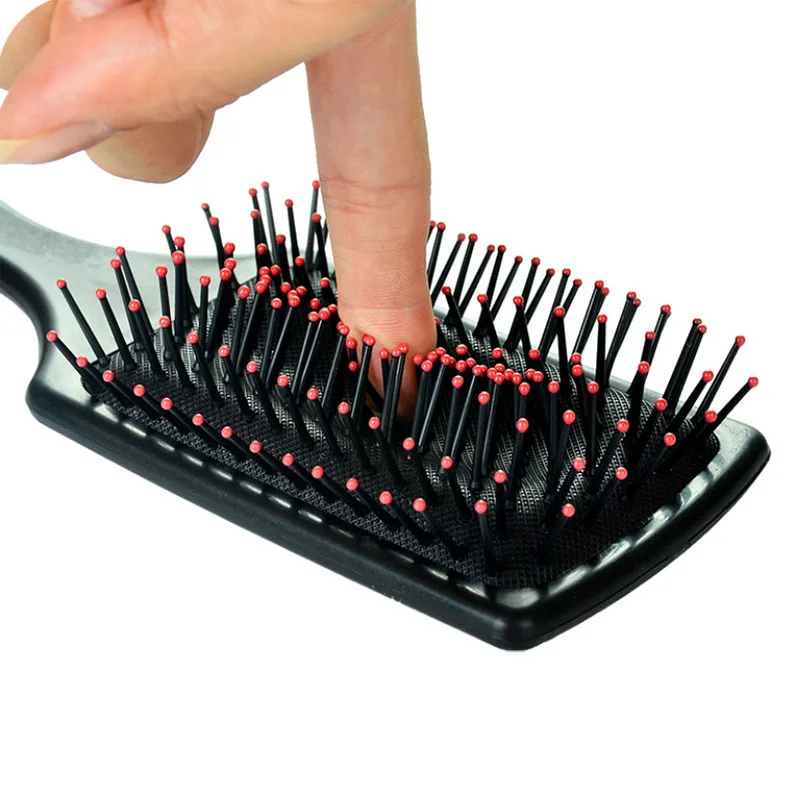 Щетка для вычесывания собак и кошек 24 см|Расчески собак| |