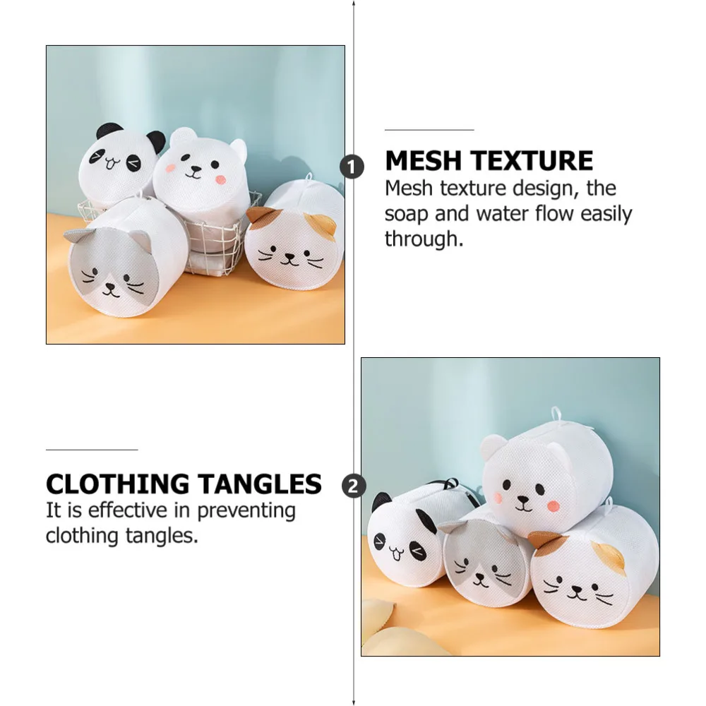 1 шт. сетчатый мешок для стирки белья в стиральной машине|Мешки стирки| |