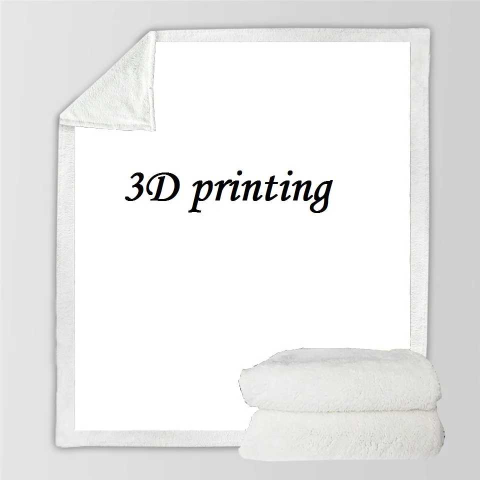 Флисовое одеяло-шерпа высшего качества с испанской версией надписью A MI домашний