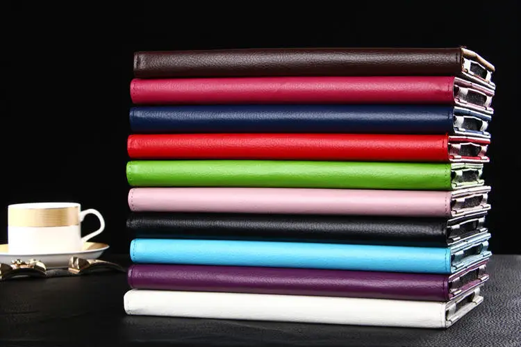Ультратонкий чехол для Ipad Air 2 из искусственной кожи 1 2018 Funda 2017 5-го 6-го поколения |