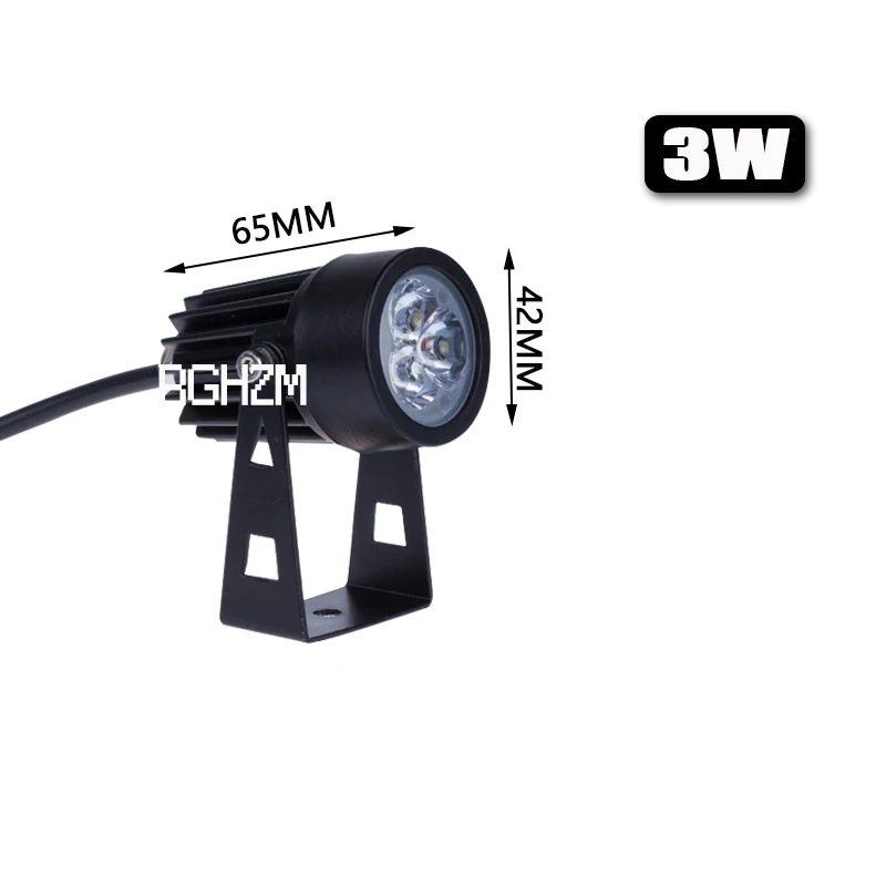 

LED садовые фонари RGHZM