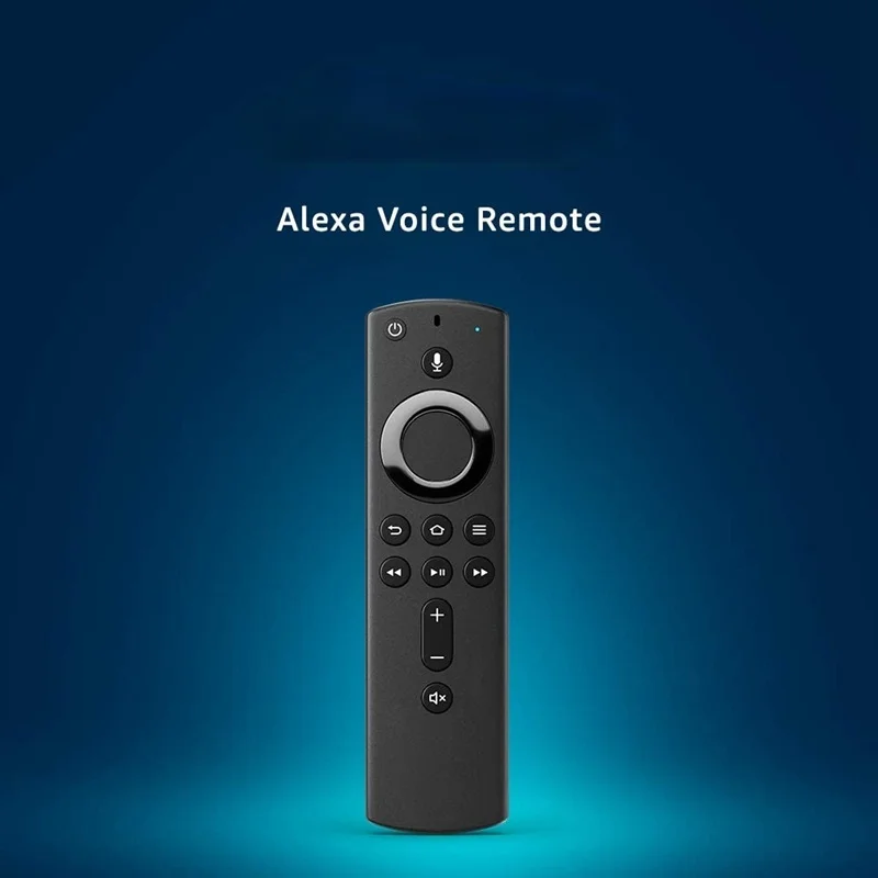 

Remote Control L5B83H for Amazon Stick 4K Fire Tv Stick with Alexa Voice Remote