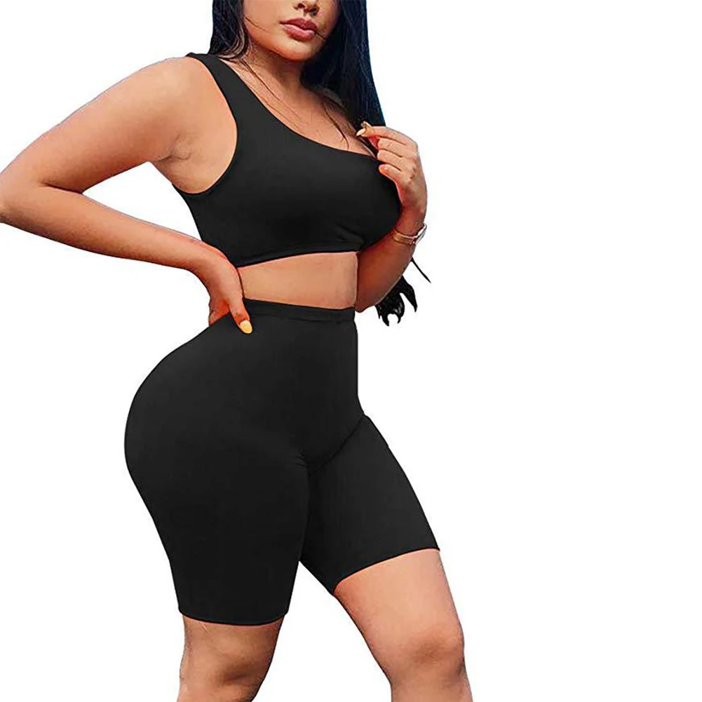 Новинка 2020 Лидер продаж женские летние спортивные велосипедные шорты с высокой