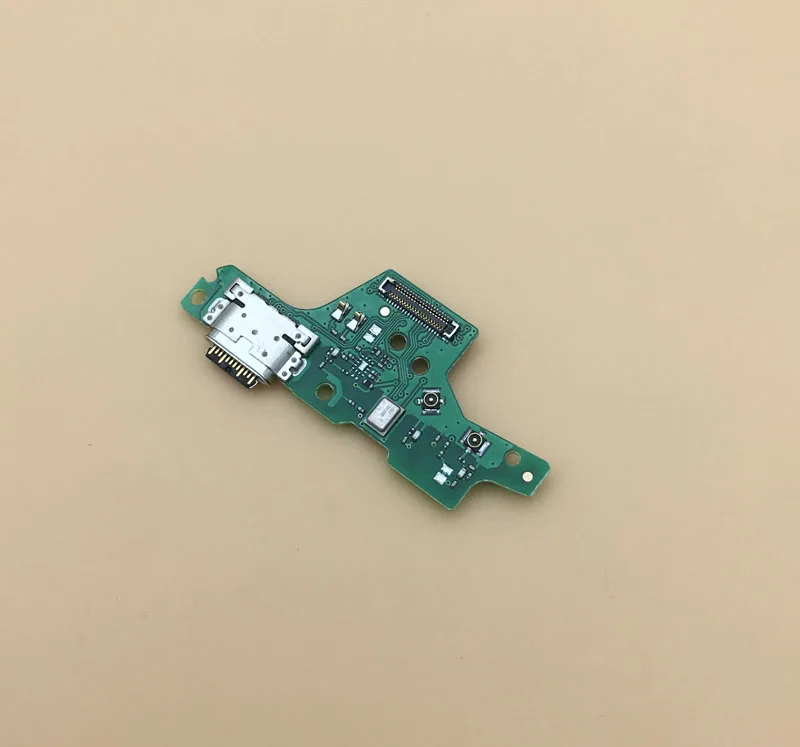 Новая печатная плата для Motorola Moto G8 Play G8Plus Power Lite USB-разъем зарядки гибкая запасная |