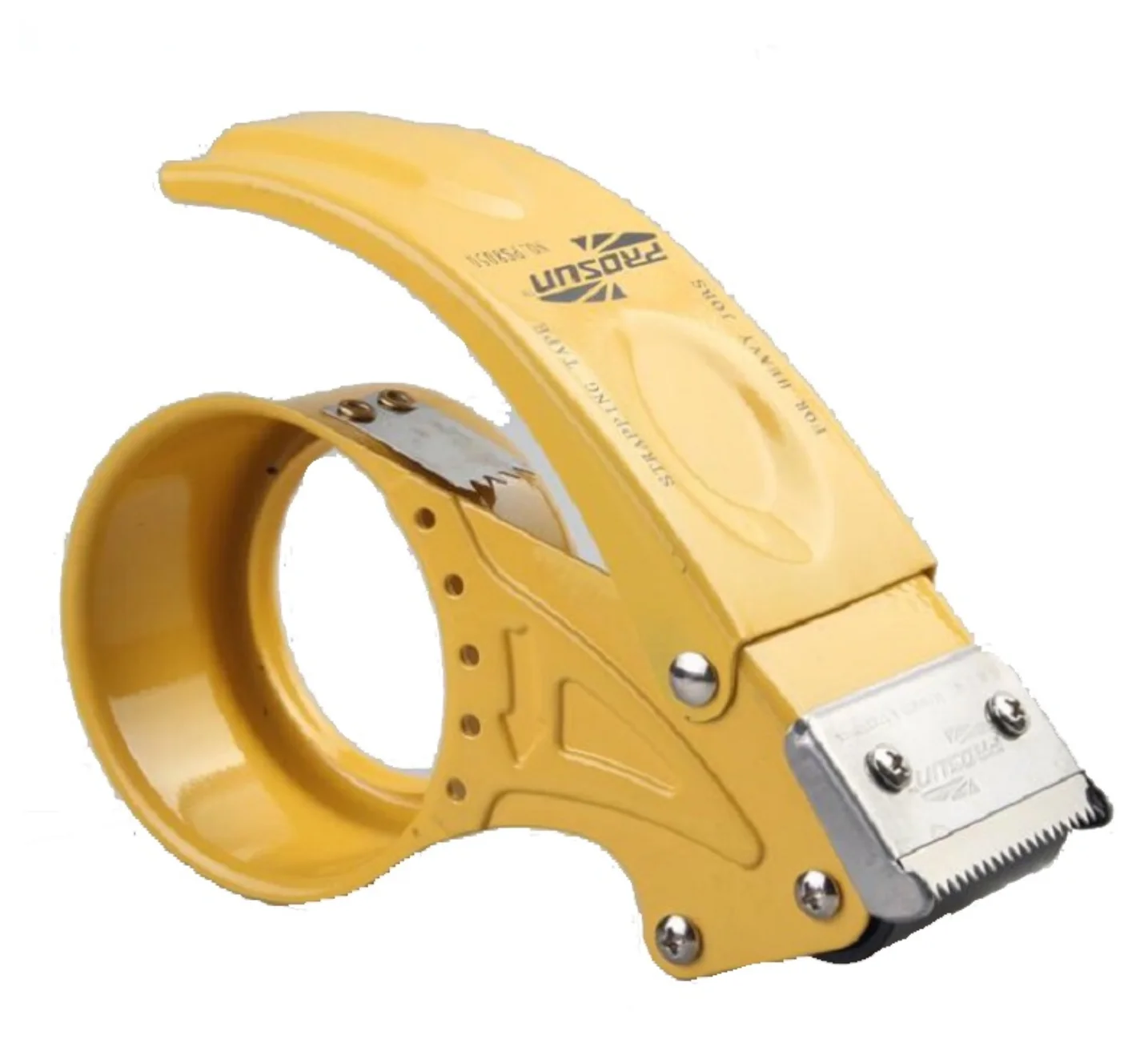 Рукоятка для резки металлической ленты диаметром 48 мм случайный цвет |