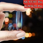 2 шт. стекло камеры для Xiaomi Mi 9 T Pro 9 T 9Tpro Mi9T, защита для экрана, защитный и эффектом гладкого на Redmi Red Mi K20 Pro K20pro K 20 защитное стекло