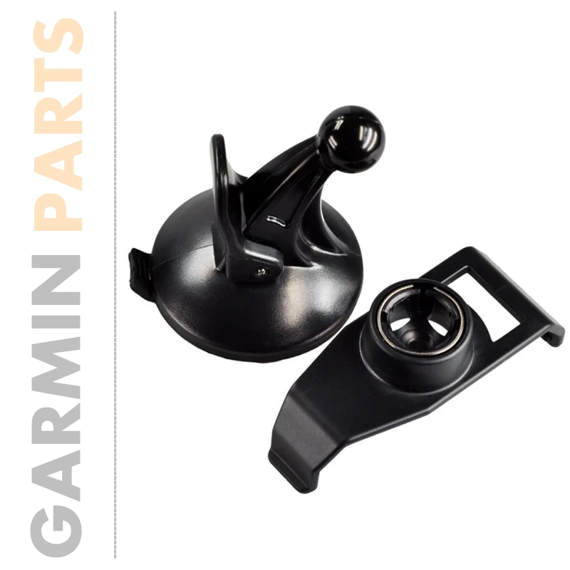 Держатель на присоске для лобового стекла автомобиля Garmin Nuvi 2XX Series 255 255W 260 260W 265T