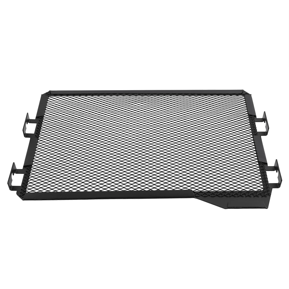 

Radiator Guard Grille Grill Cover Protector For Yamaha FZ07 MT07 Moto Cage Tracer 700 XSR 700 MT-07 2013-2017 FZ-07 FZ MT 07