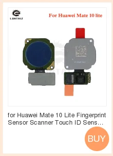 Модуль задней камеры для huawei mate 10 Lite