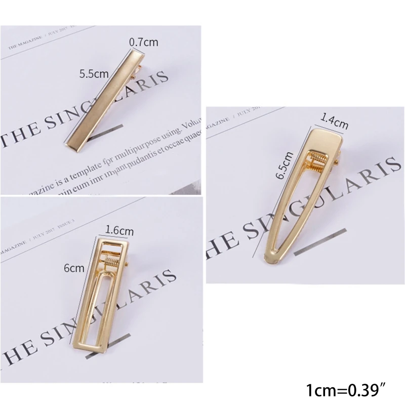 

34Pcs Silicone Resin Molds DIY Hair Pin Jewelry Casting Mold for Hair Pin Pendant Making, Hair Clip Silicone Molds