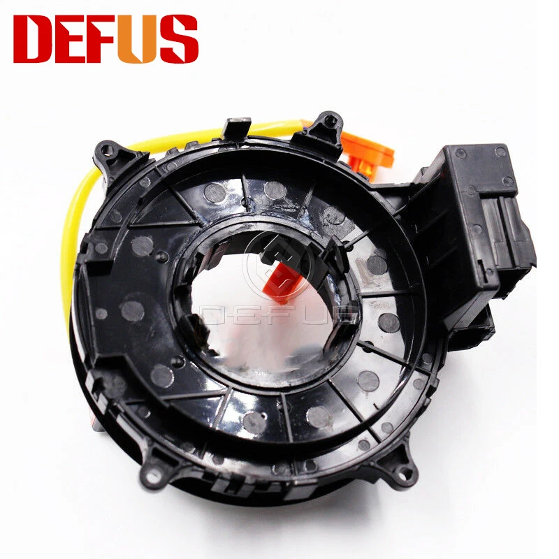 DEFUS рулевого колесная катушка OEM 84306-60090 для Toyota Land Cruiser FZJ105 HDJ100 HZJ1 1998-2007 Фирменная Новинка 84306 60090 8430660090