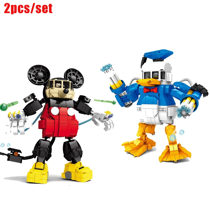 

Disney