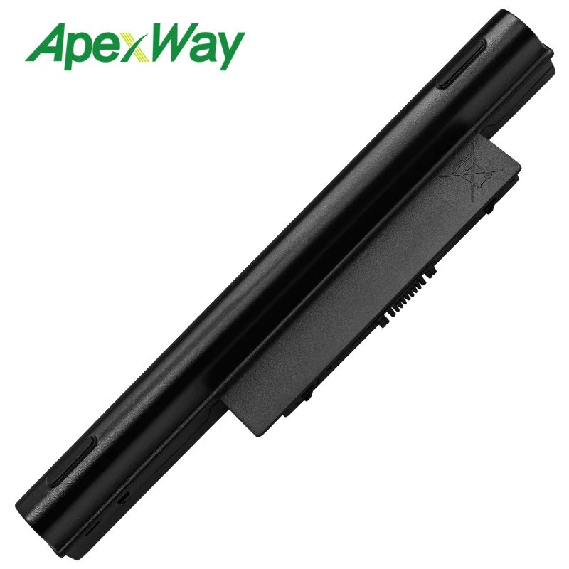 ApexWay Батарея для Acer TravelMate 4370 4740 4750 5335 5340 5344 5360 5542 5735 5740 5742 5744 5760 6495 6595 7340 7740 7750|battery for