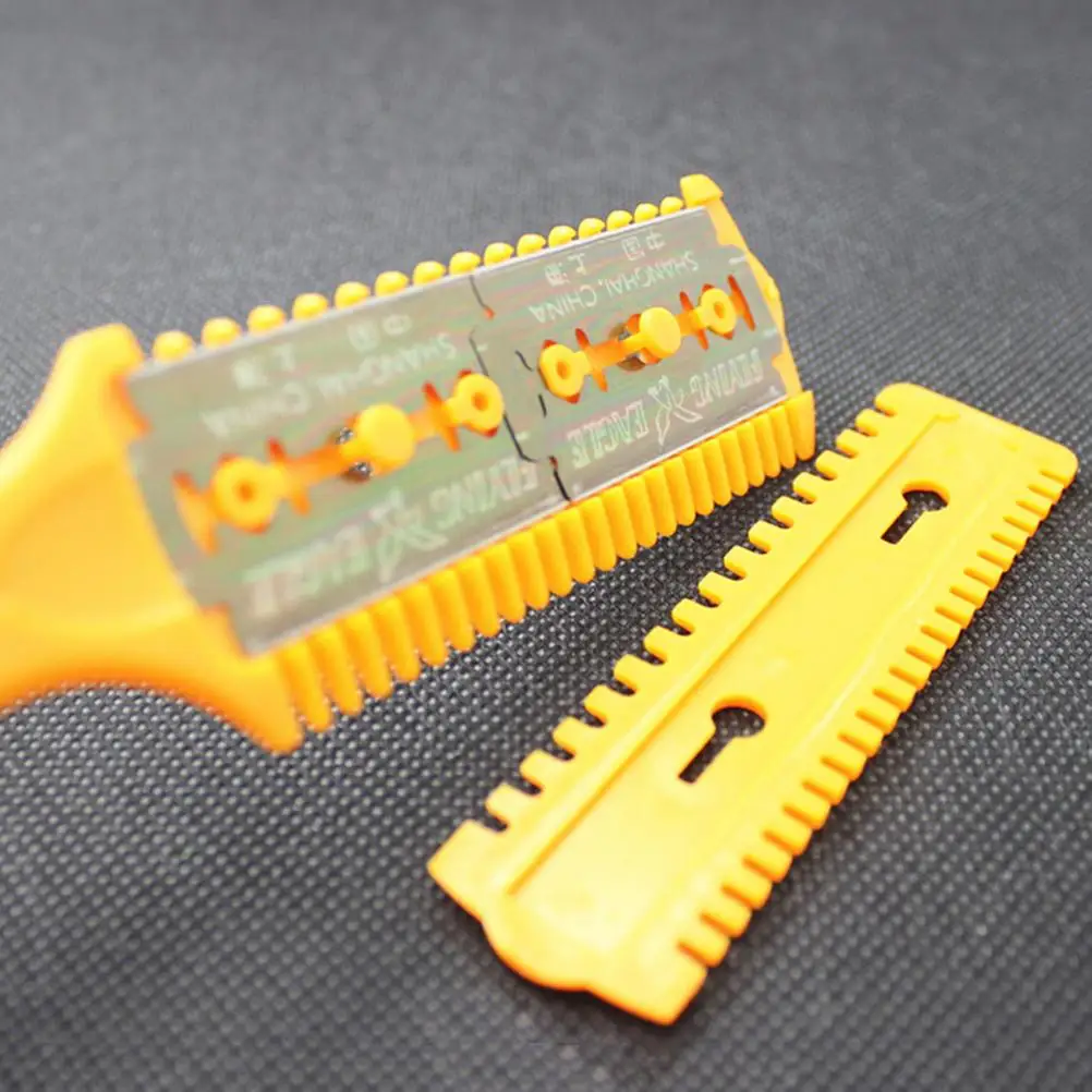 Парикмахерские ножницы 1 шт. Новые горячие продажи Профессиональные Бритва