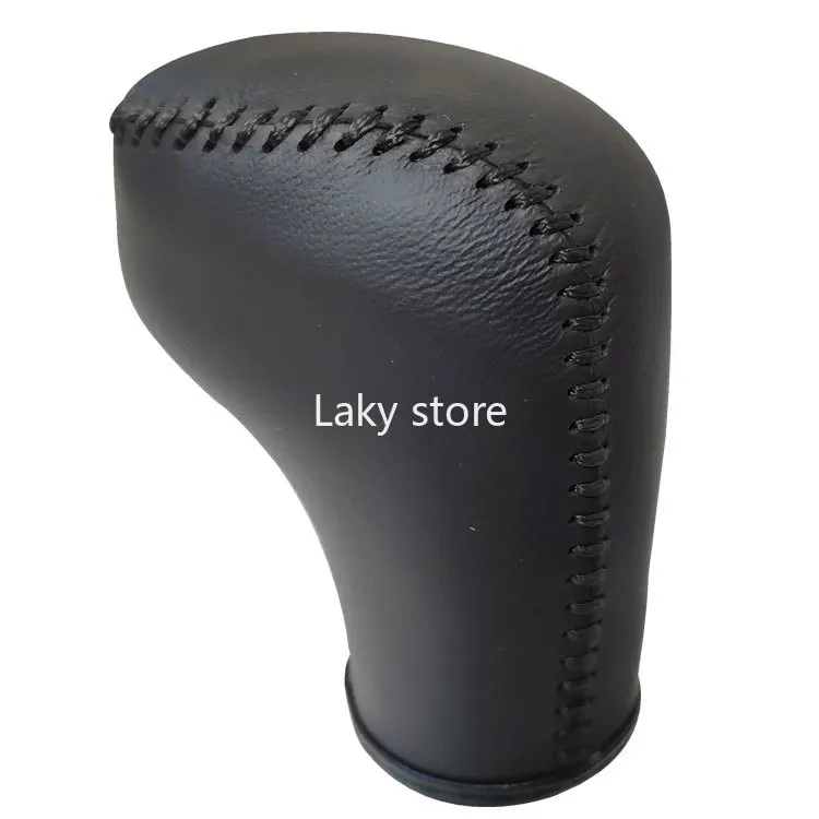 

Оригинальный чехол из искусственной кожи для автомобильного переключения передач, защитный чехол для багажника для Hyundai Verna Celesta, чехол для ...