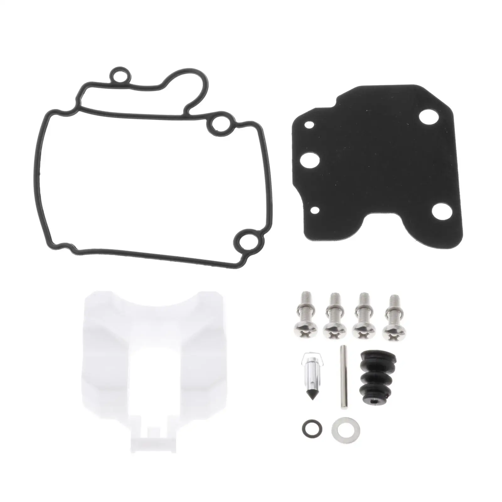 

67C-W0093-01 Carburetor Repair Kit for Yamaha 4-stroke 30-40 HP 2001-2005