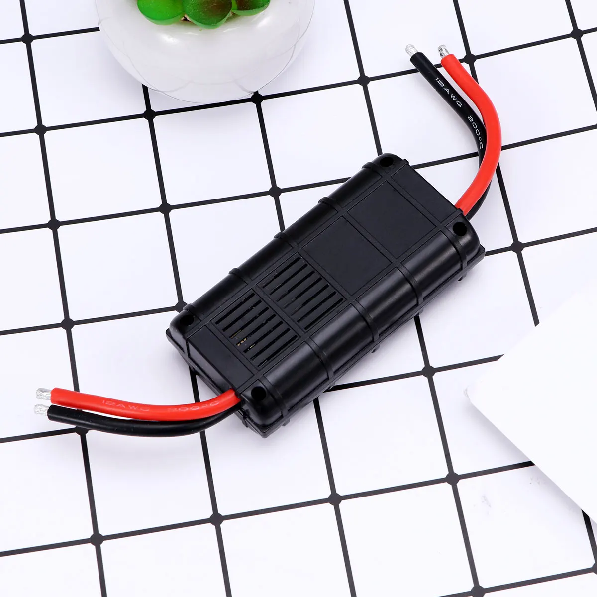 150A 0-60 в профессиональный аэромоллинговый анализатор измеритель частоты