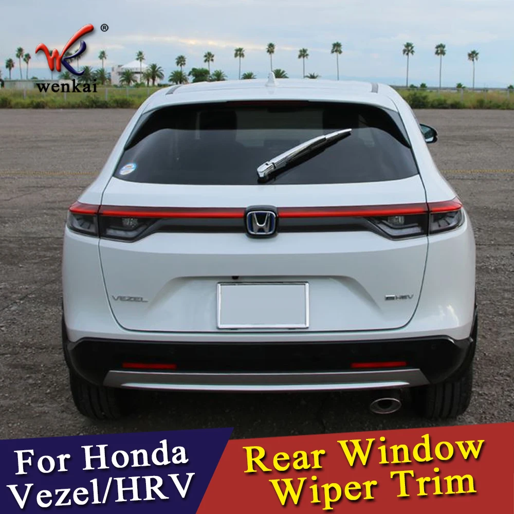 

Задняя крышка стеклоочистителя для Honda Vezel HR-V 2021 2022